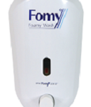 Fomy 900 ml Duvar Dispenser