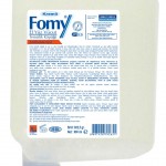 Fomy 1000 ml Standart Ankastre Köpük Sabun