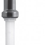 Fomy 1000 ml Krom Dispenser
