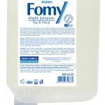 Fomy 1000 ml Sanayi Köpük Sabun