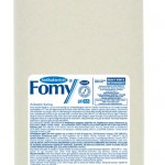 Fomy 1000 ml Hassas Cilt Ankastre Köpük Sabun
