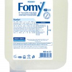 Fomy 1000 ml Standart Köpük Sabun
