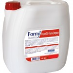 Fomy Endüstriyel Bulaşık Makinesi Deterjanı 25 kg