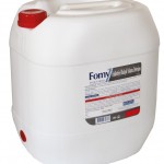 Fomy Endüstriyel Bulaşık Makinesi Parlatıcısı 20 kg