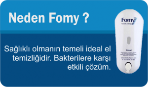 neden fomy
